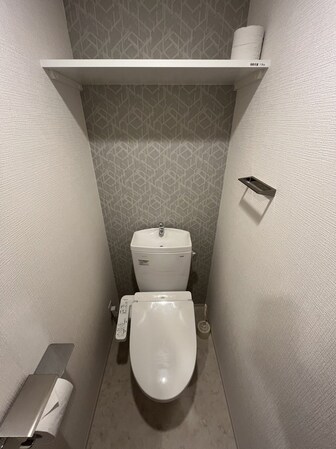 エスリード新大阪ザ・プレミアEASTの物件内観写真